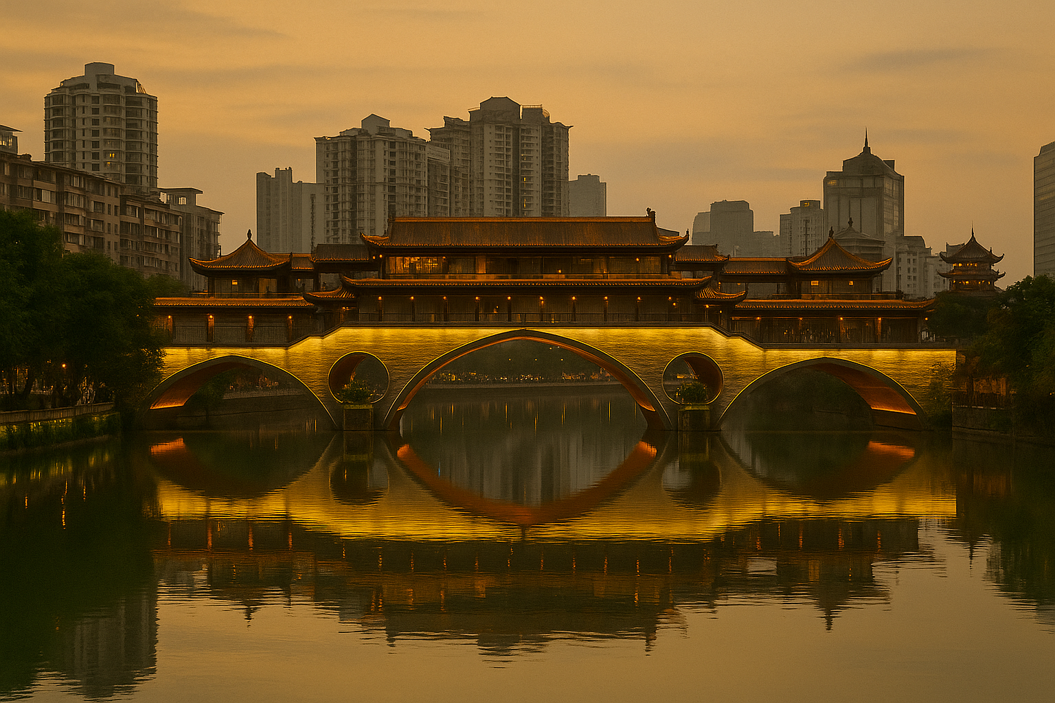 Chengdu