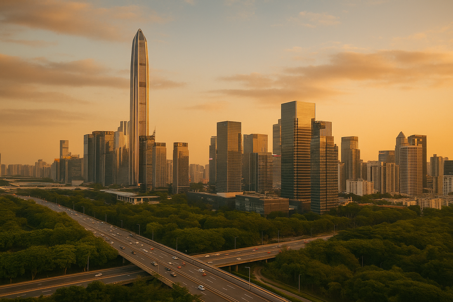 Shenzhen