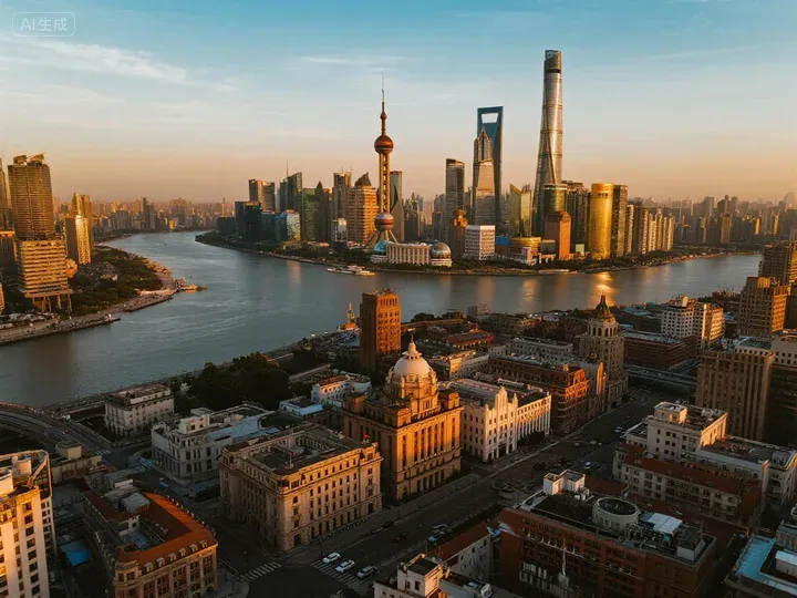 ShangHai